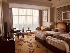 -南通金石国际大酒店