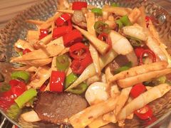 -九转小磨·非遗东北菜(万达广场店)