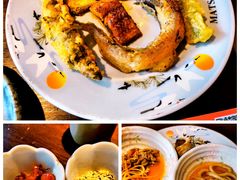 -松子料理(白家庄店)