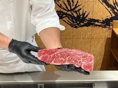 -松临·铁板烧&Omakase(神农店)