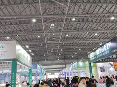 -花桥国际博览中心