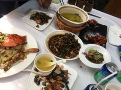 -小城故事·地道宁波味(月湖盛园店)