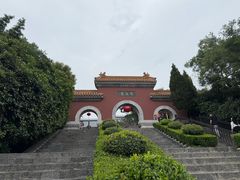 -戏马台景区
