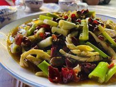 -金渝海鲜烧烤万州烤鱼店