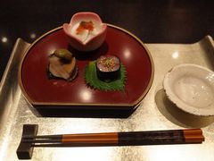 -奈良本寿司(永嘉路店)