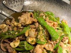 -费大厨辣椒炒肉(新城吾悦广场店)