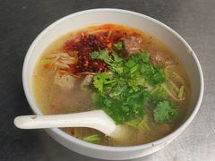-赵家名吃四味烩菜(东大寺门食品街店)