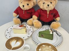 -姆们M Sweetie Cake(三里屯店)