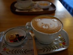 -春风十里咖啡馆