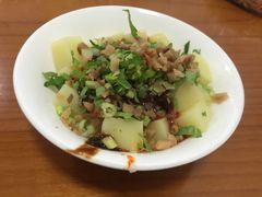 -洁美凉粉店(温江店)