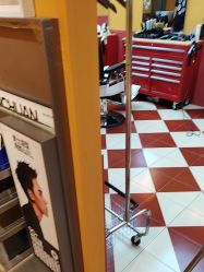 -Devilhands Barbershop男士理容店