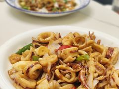 -杨记海鲜楼(三门黑金冠店)