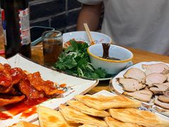 -阜新饼王(和平路店)