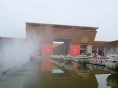 -法门文化景区
