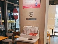 -COSTA COFFEE(龙德广场店)