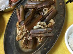 -斌记海鲜加工(十四涌店)