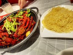 -华仔龙虾(永乐路总店)