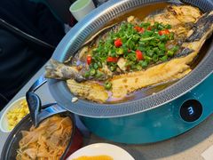 -半天妖烤鱼(西直门凯德mall店)