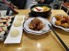 -春川韩国拌饭(中信广场店)