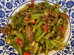 -新新湘菜馆(新中街二条店)