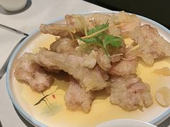 -北李妈妈菜·海肠捞饭(开发区万达店)