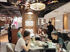 -有璟阁港式餐厅(国贸商城店)