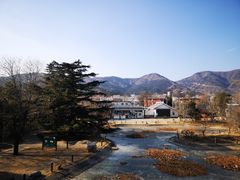 -国家植物园南园