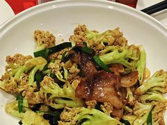 -正阳门饭庄·烤鸭·北京菜(万丰路七里庄店)