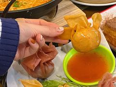 -七爷清汤腩·港式餐厅(金狮广场店)