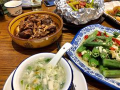 粽香东坡肉-印象江南(东栅店)