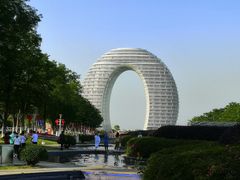 -太湖月亮湾