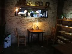 -仙峰天然面包(迎宾路店)