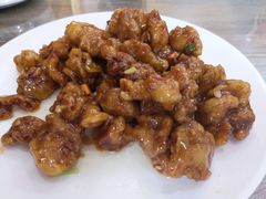樱桃肉-林之六八·6886大连老菜馆