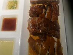 -新大咀港式茶餐厅(宝山万达店)