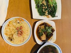 -功牛泉州牛肉小吃(崇武店)