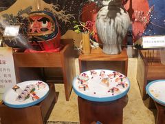 -芭菲盛宴·环球美食(北城国际店)