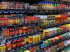 -盒马鲜生(双清路店)