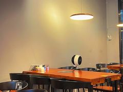 大堂-肚子铺羊蝎子火锅