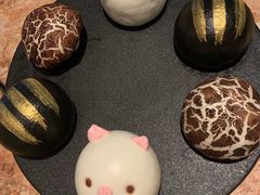 -唐宫小聚(新港中心店)