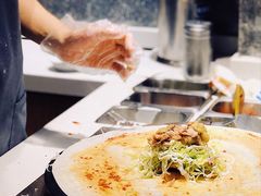 -煎饼道·新鲜现做(来福士店)