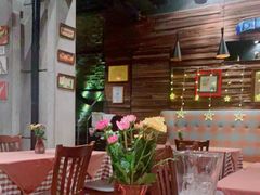 -Mammamia意大利餐厅(阳春巷店)