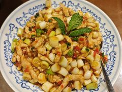 -杨记隆府(重庆总店)