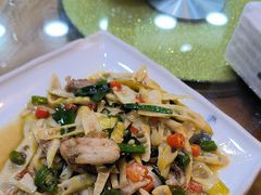 -下梅人家土菜馆(历史文化餐厅度假区店)