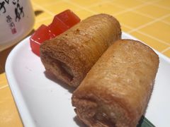 -蔡澜点心·粤菜(花城汇南区店)