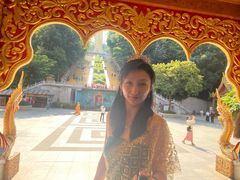 -西双版纳勐泐文化旅游区