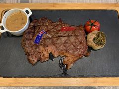 -Hurricane's Grill 飓风牛排