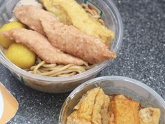 -7-11便利店(连城新天地店)