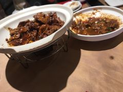 -柴米油盐三杯鸡(象山北路店)