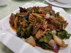 -东四民芳餐厅(世茂工三店)