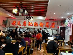 -青石桥老瓦房肥肠粉总店(青石桥总店)